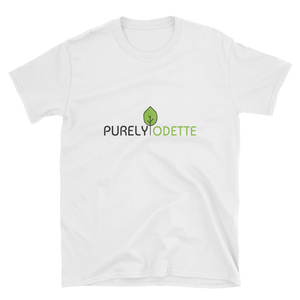 Short-Sleeve Unisex 'Purely Odette' T-Shirt